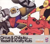 Circus and Chibuku Present: Yousef & Krafty Kuts