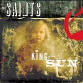 King Of The Sun / King Of The Midnight Sun (LP)