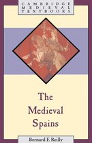 Cambridge Medieval Textbooks - The Medieval Spains