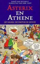 Asterix en Athene