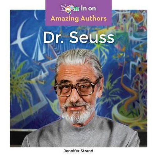 Dr. Seuss - cover