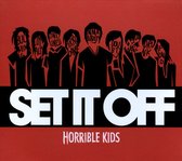 Horrible Kids (CD)