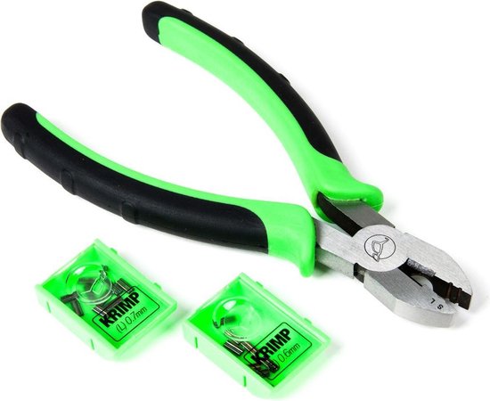 Korda Krimping Tool van Korda — afbeelding 2
