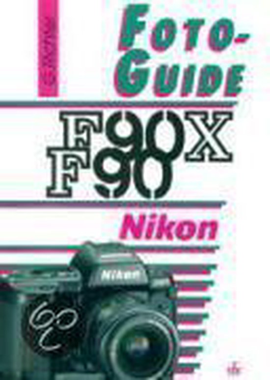 FotoGuide Nikon F90 / F90X