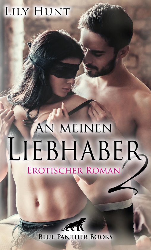 Erotik Romane - An meinen Liebhaber 2 Erotischer Roman