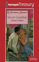 Omslag Secret Courtship