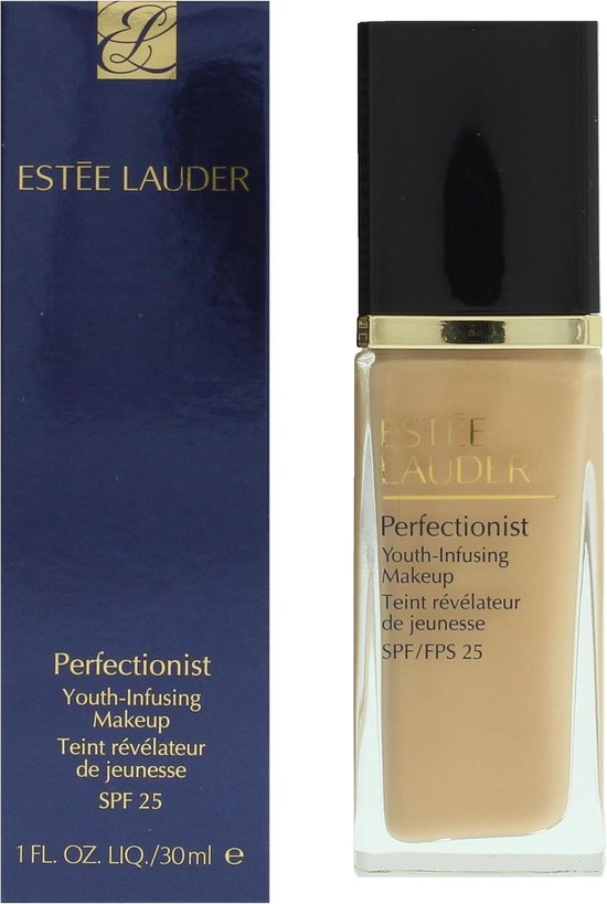 2w2 Rattan Estée Lauder Perfectionist Youth-Infusing Serum Foundation - 2W2 Rattan ...