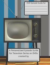 Personalized Episode Guide