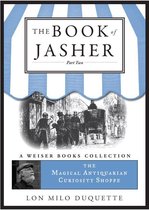 The Book of Jasher, Part Two