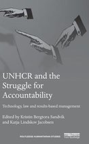 Unhcr and the Struggle for Accountability: Technology, Law and Results-Based Management