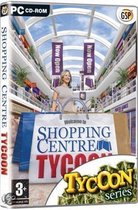 Shopping Centre Tycoon - Windows