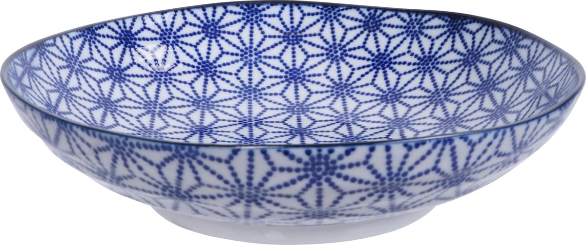 Pastabord - lotus - Nippon Blue - Tokyo Design Studio