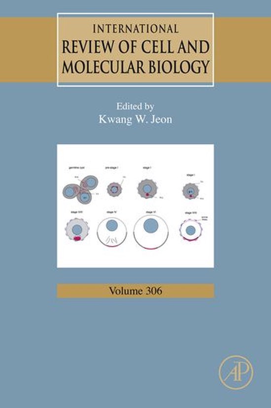 International Review of Cell and Molecular Biology (ebook), Kwang Jeon ...