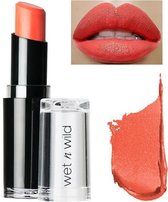 Wet 'n Wild MegaLast Lip Color - 969 24 Carrot Gold
