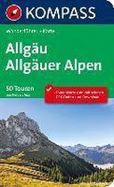Allgäu, Allgäuer Alpen