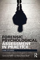 International Perspectives on Forensic Mental Health - Forensic Psychological Assessment in Practice