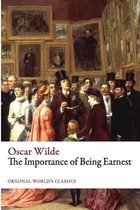 The Importance of Being Earnest (Original World's Classics)