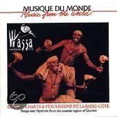 Wassa - Guinee: Chants Et Percussions De La (CD)