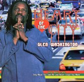 Glen Washington - Heart Of The City (CD)