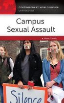 Campus Sexual Assault
