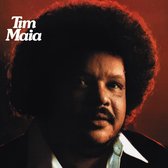 Tim Maia - Maia, Tim (LP)