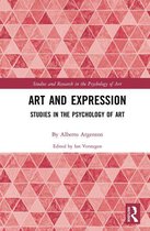 Studies and Research in the Psychology of Art - Art and Expression