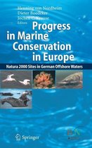 Progress in Marine Conservation in Europe