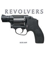 TAJ Mini Books - Revolvers