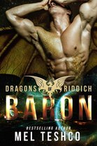 Dragons of Riddich 3 - Baron