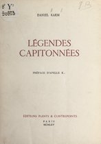 Légendes capitonnées