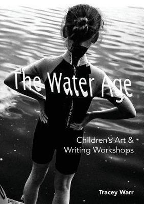Water Age-The Water Age Children's Art & Writing Workshops - cover