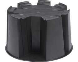 Regentonstander Ward voor ton v.a.120L