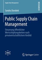 Supply Chain Management - Public Supply Chain Management