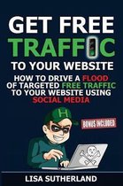 Get Free Traffic to Your Website