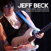 Live &Amp; Exclusive From The Grammy Museum