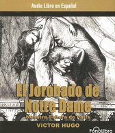 El Jorobado de Notra Dame