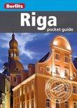 Berlitz: Riga Pocket Guide