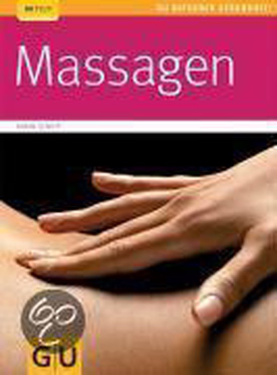 Massagen - cover