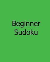 Beginner Sudoku