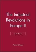 The Industrial Revolutions in Europe II