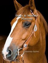 Daily & Weekly Planner