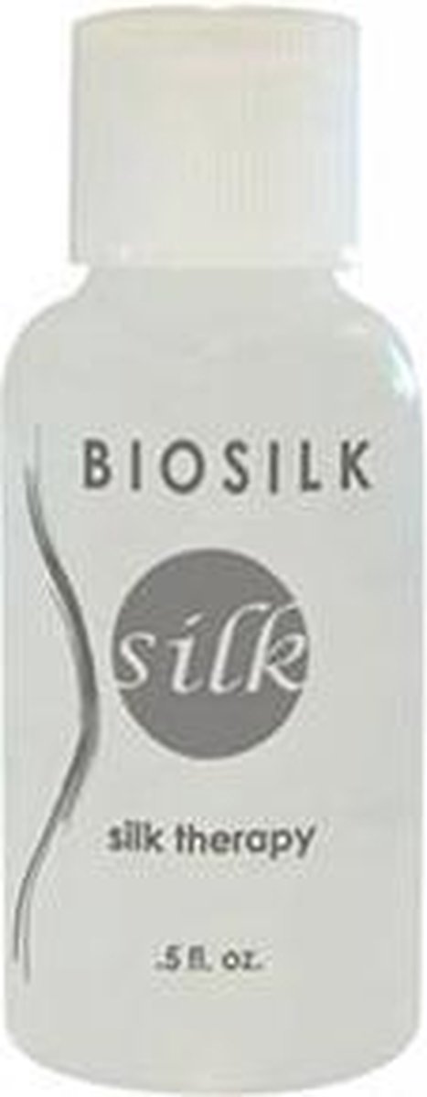 Biosilk Silk therapy 15ml