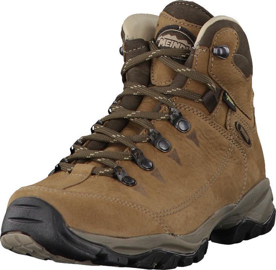 Ohio Lady 2 GTX Hoge Wandelschoen Dames Rehbraun 7/41