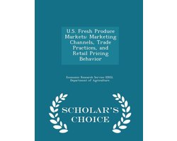 U.S. Fresh Produce Markets