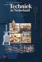 Geschiedenis van de techniek in Nederland - Deel 3