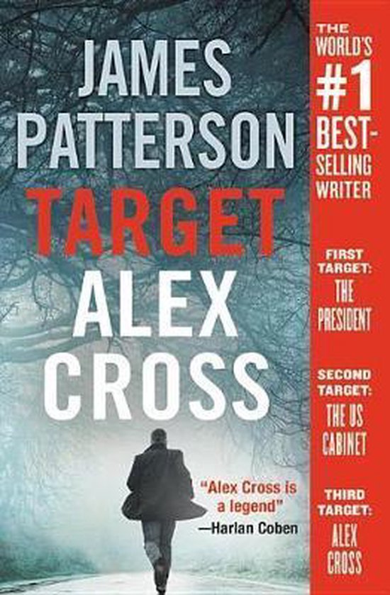 Target - cover