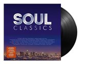 Soul Classics (LP)