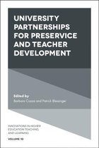 Innovations in Higher Education Teaching and Learning- University Partnerships for Pre-service and Teacher Development