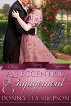 Classic Regency Romances 18 - An Eccentric Engagement