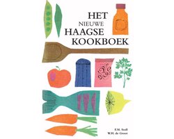 Het nieuwe Haagse kookboek